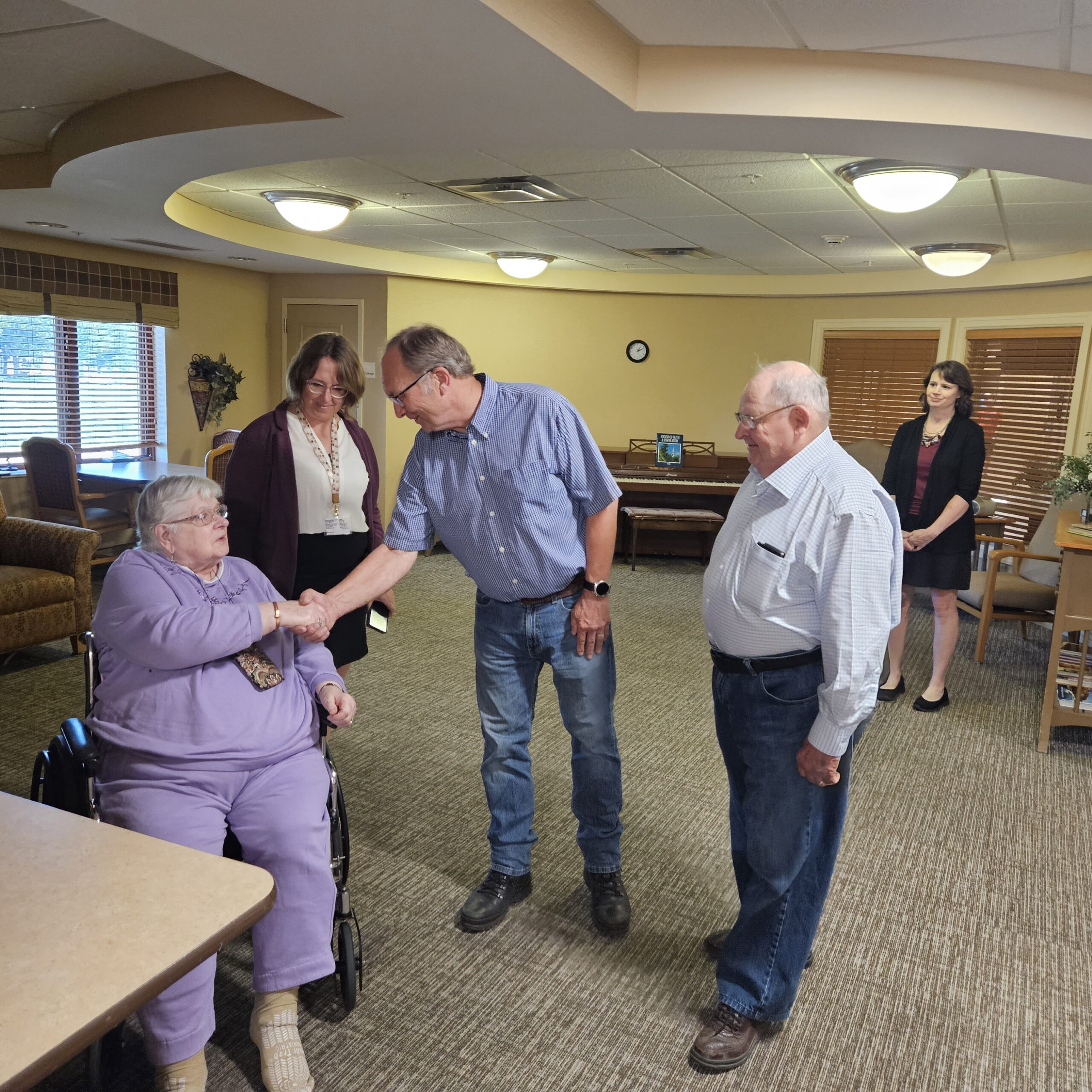 ‘They will need this type of facility someday’ News, Sports, Jobs